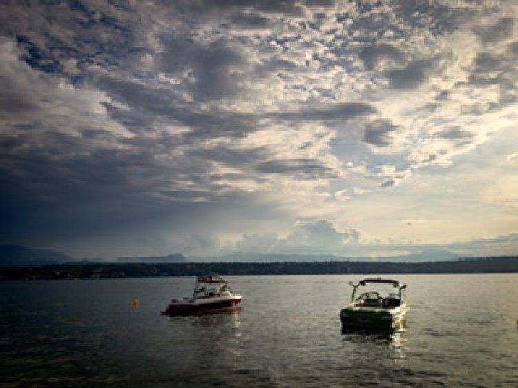 Refuerzan acciones de atención  para el lago de Tequesquitengo