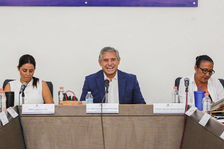 Gobierno de Cuernavaca lanza 2a  convocatoria a Presupuesto Social