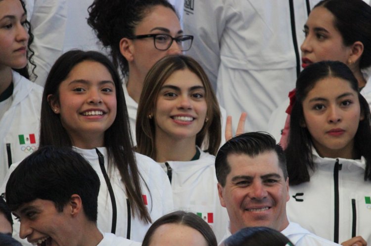 Exponente morelense de taekwondo  estará en los II Panamericanos Junior