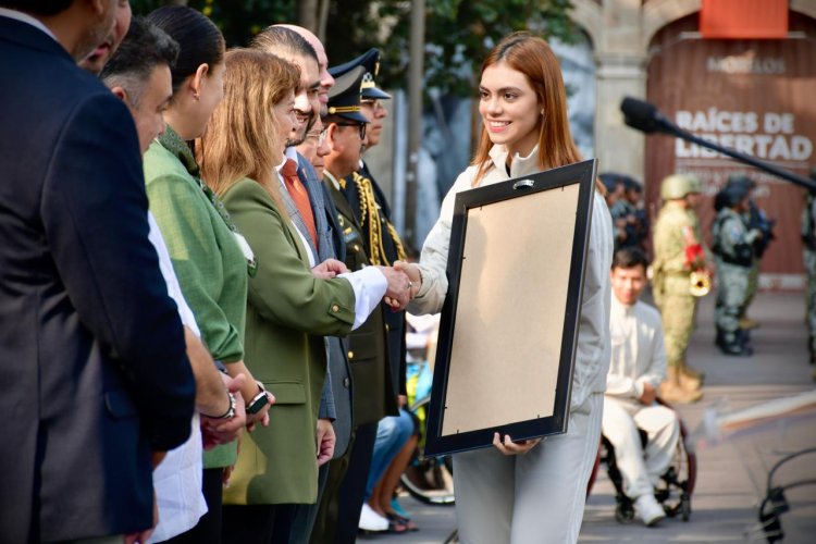 Exponente morelense de taekwondo  estará en los II Panamericanos Junior