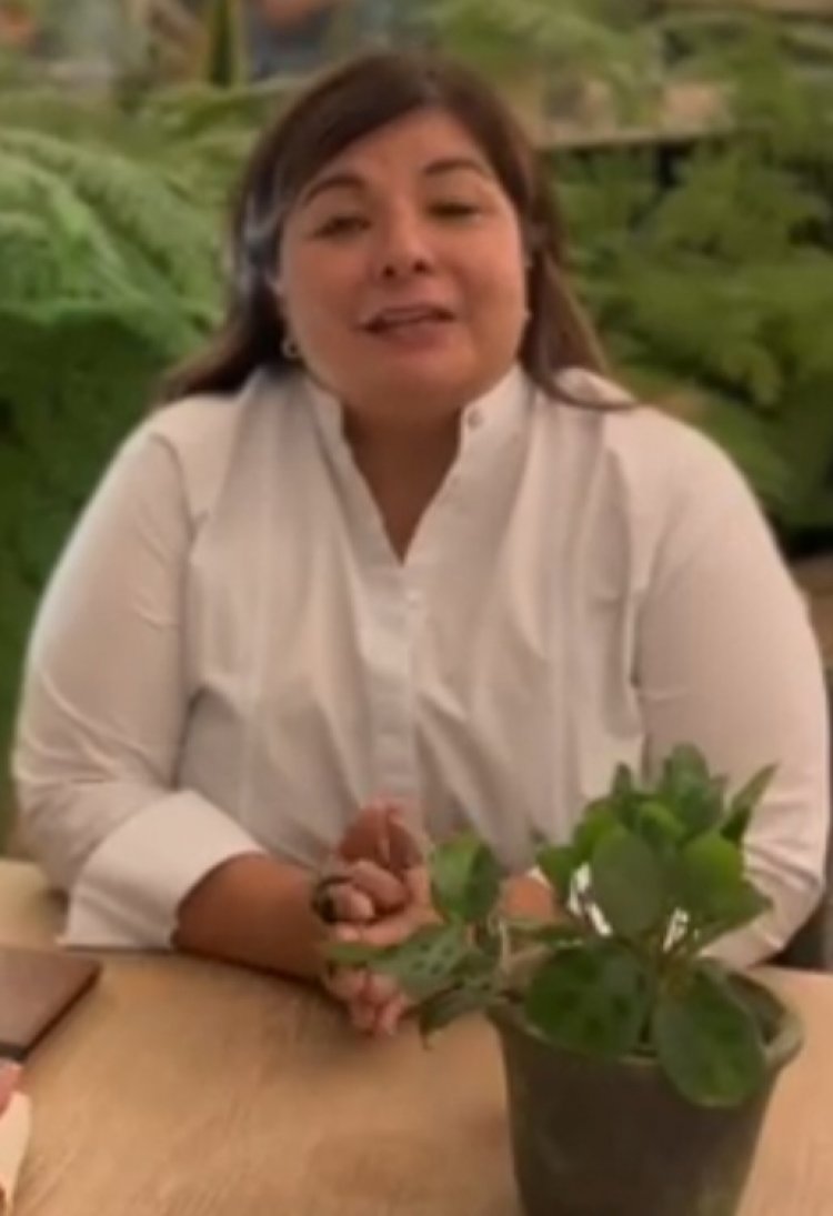 Meggie Salgado fortalece los  lazos entre Morelos y Japón