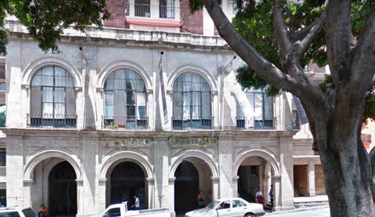 Fue amplia la oferta cultural en el  Teatro Ocampo en el último mes