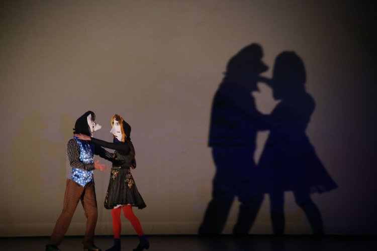 Fue amplia la oferta cultural en el  Teatro Ocampo en el último mes