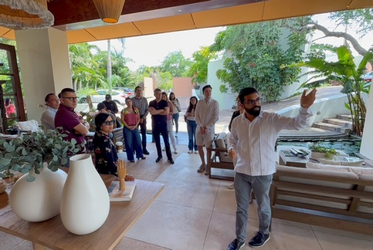 Se avanza con Amazon MGM Studios  en alianza de producciones mundiales