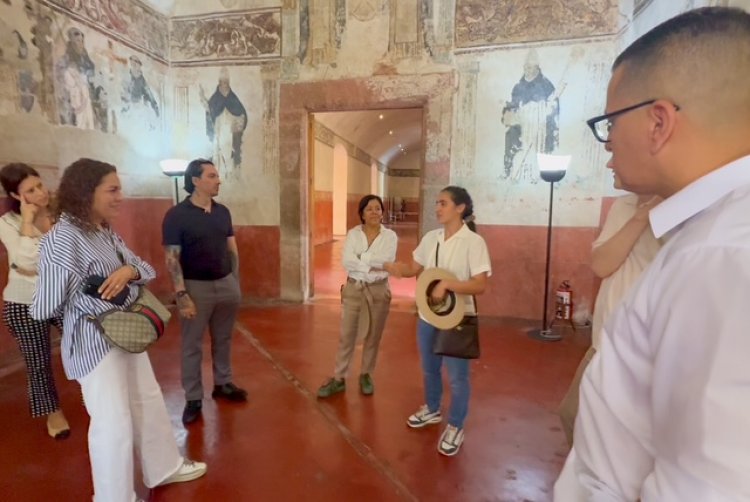 Se avanza con Amazon MGM Studios  en alianza de producciones mundiales