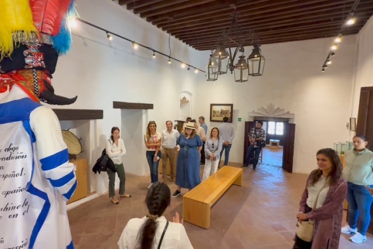 Se avanza con Amazon MGM Studios  en alianza de producciones mundiales