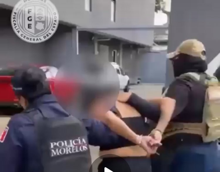 Rescatan a niño secuestrado  y aprehenden a dos personas