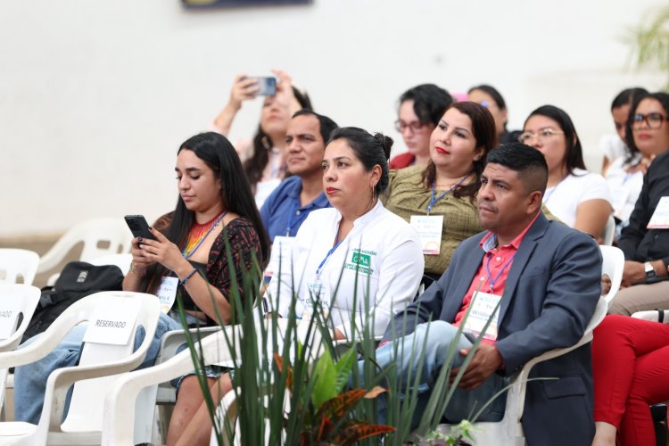 Reafirma Morelos compromiso  con cultura de paz en el estado