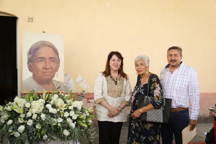 Será una realidad el Museo de las  Mujeres Revolucionarias en 2026