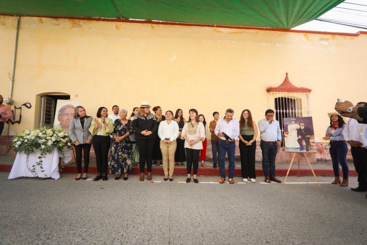 Será una realidad el Museo de las  Mujeres Revolucionarias en 2026