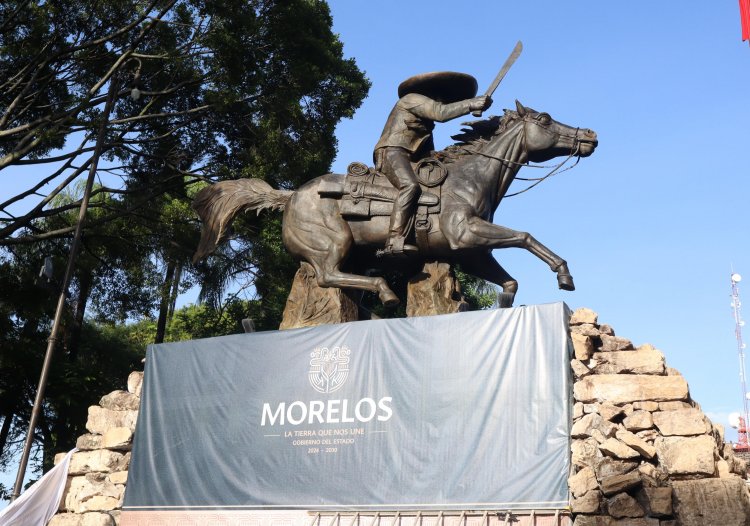 La UAEM honró a Emiliano Zapata a través de coloquio