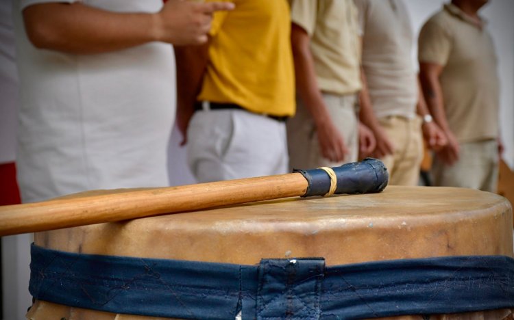 Reos en Atlacholaya encuentran en  concurso aliento por su reinserción