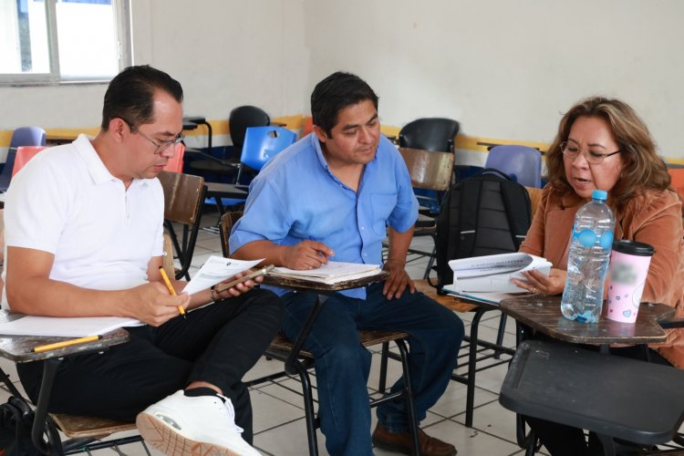 Se promueven en Cobaem espacios de diálogo abierto