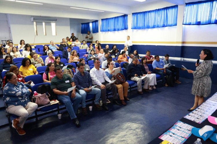 Se promueven en Cobaem espacios de diálogo abierto