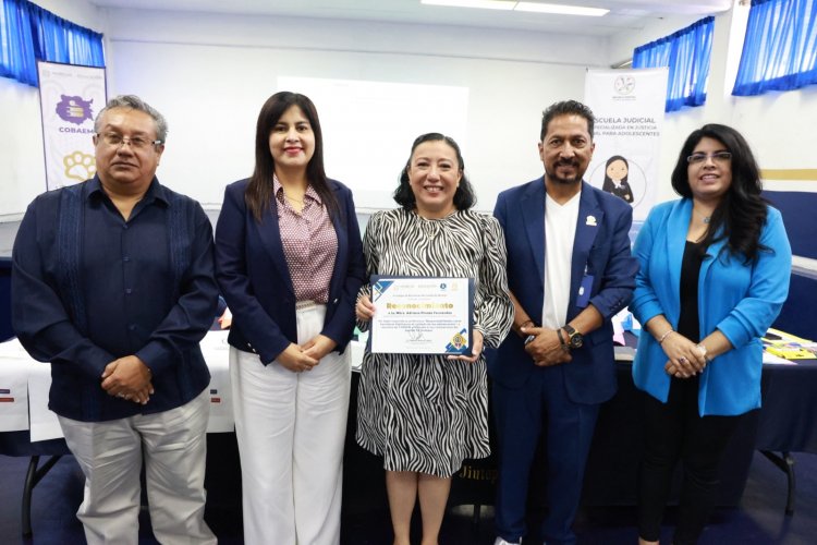 Se promueven en Cobaem espacios de diálogo abierto