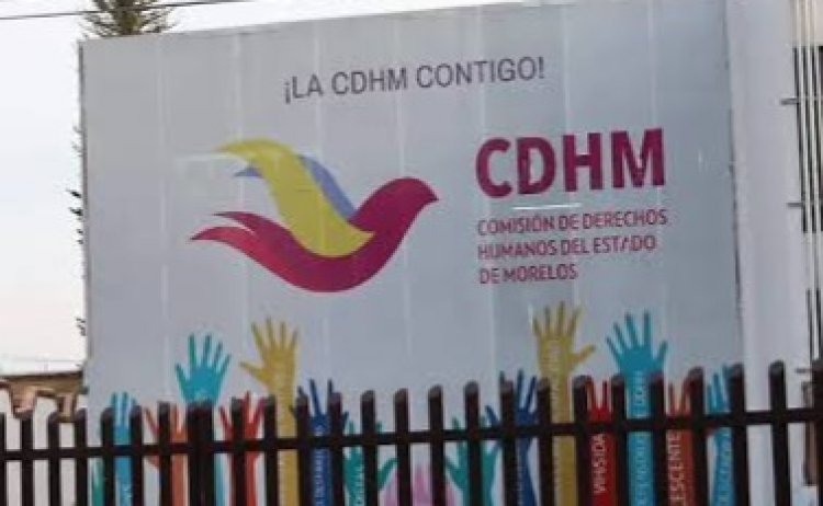 Estarán juntos FGE y CDHM por el  respeto de los derechos humanos