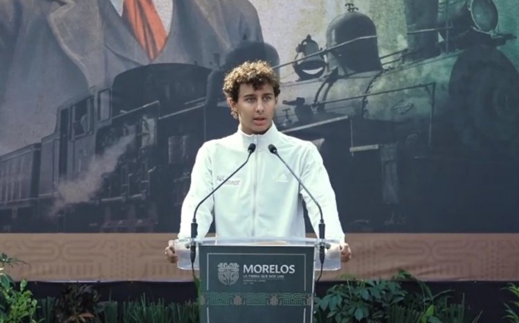 Busca Paulo Strehlke destacar  en Panamericanos Junior 2025