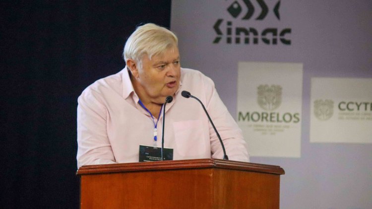 Inauguraron el Congreso Nacional y el  Simposio Latinoamericano de Ictiología