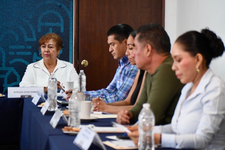 Jiutepec sigue avanzado