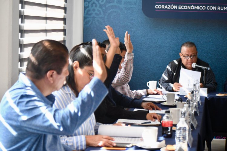 Jiutepec sigue avanzado