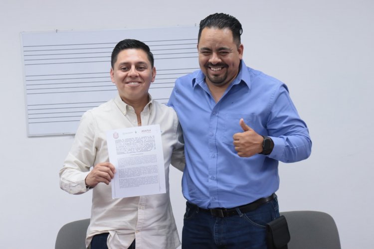 En Jojutla, la educación  es un derecho para todos