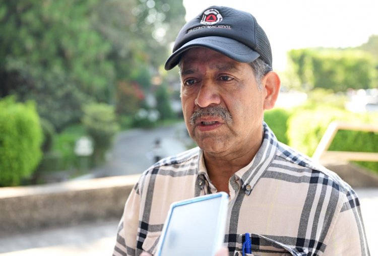 Saldo blanco en el periodo vacacional reporta UAEM