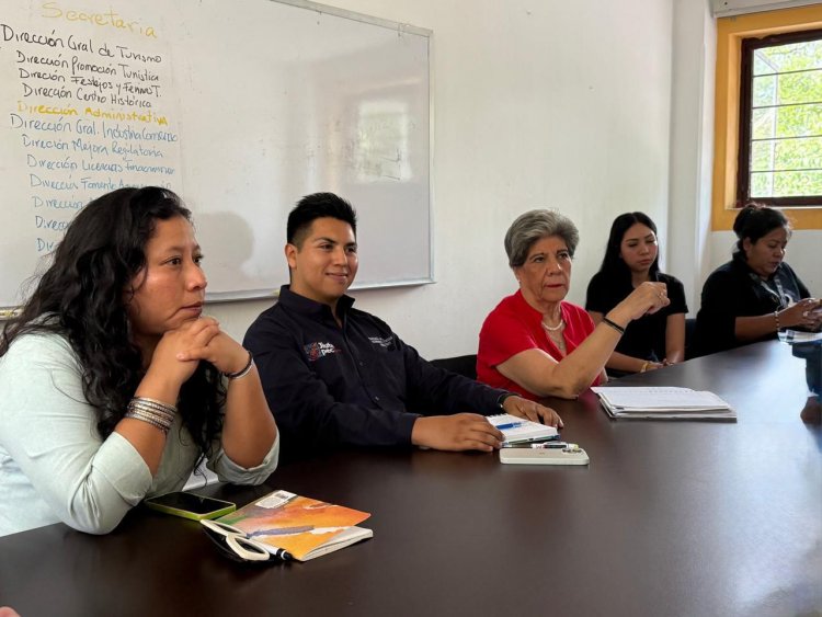 Cuernavaca alienta turismo con sus municipios vecinos