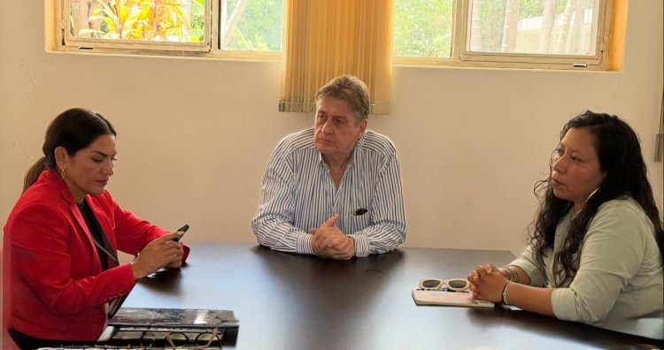 Cuernavaca alienta turismo con sus municipios vecinos