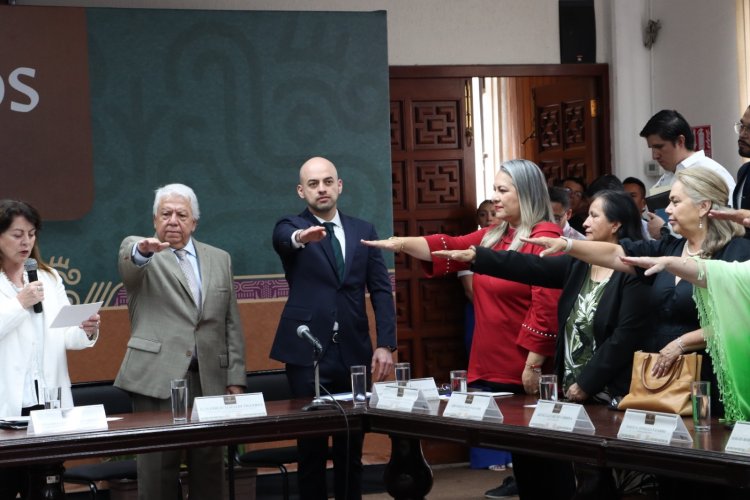 Ante crisis en cárceles de Morelos, la FGE coadyuva a buscar mejoría