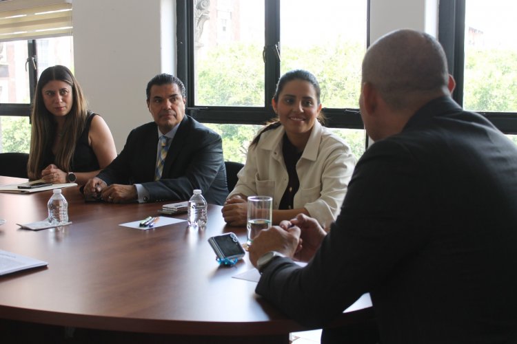 Para regularización de inmuebles realizan  labor gobiernos estatal y de Cuernavaca