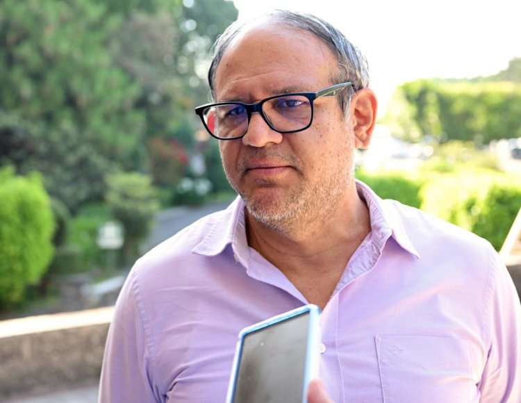 En ejecución, diversas obras de infraestructura en UAEM