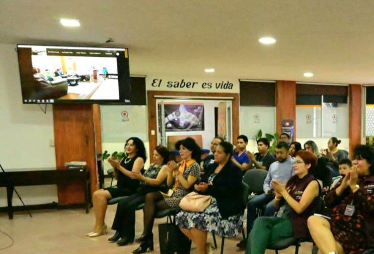 Fortalecen capacidad jurídica  para atención efectiva a víctimas