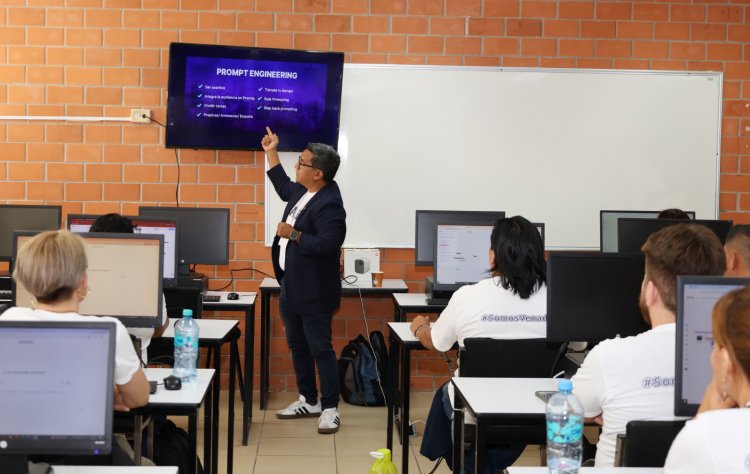 Destacan investigadoras importancia  de docencia para el desarrollo social