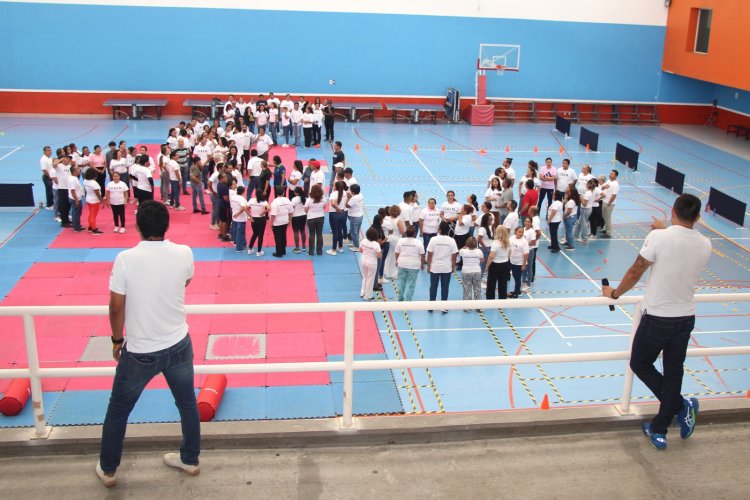 Destacan investigadoras importancia  de docencia para el desarrollo social