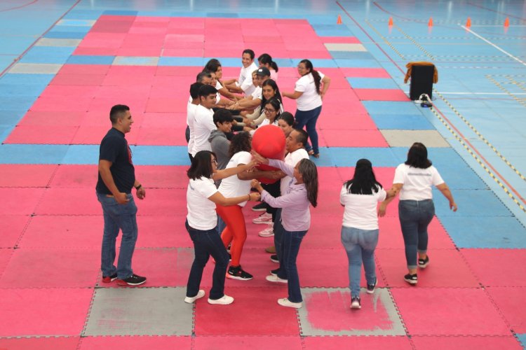 Destacan investigadoras importancia  de docencia para el desarrollo social