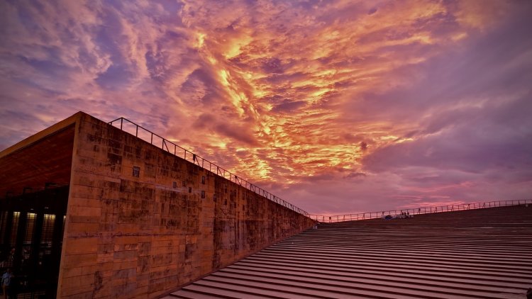 Allanan el camino para locaciones de Amazon