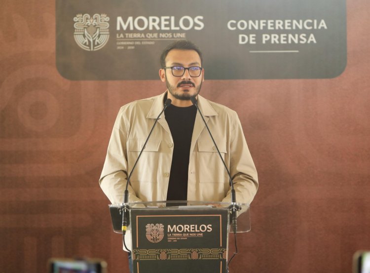 En desarrollo integral para Cuautla trabaja Margarita