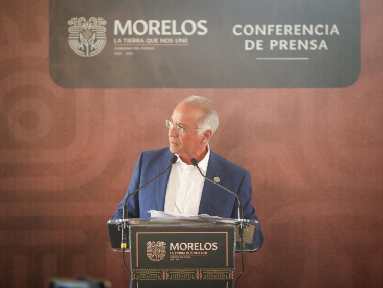 En desarrollo integral para Cuautla trabaja Margarita