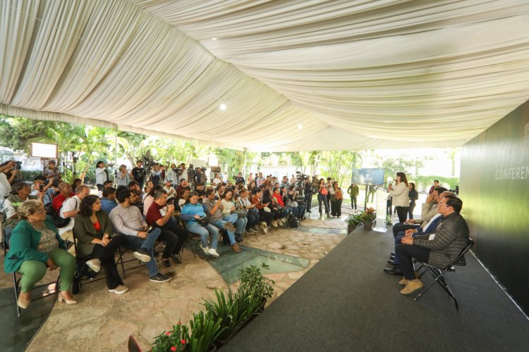 En desarrollo integral para Cuautla trabaja Margarita