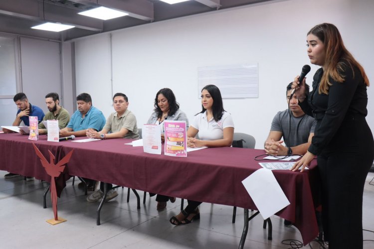 En Jojutla, convocan a la juventud a actividades por el mes en su honor