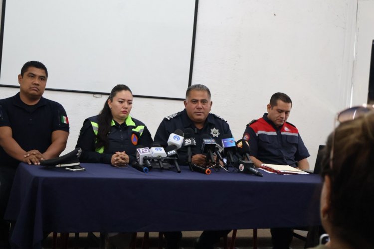 Logró atrapar Seprac a 84 y  recuperó vehículos robados