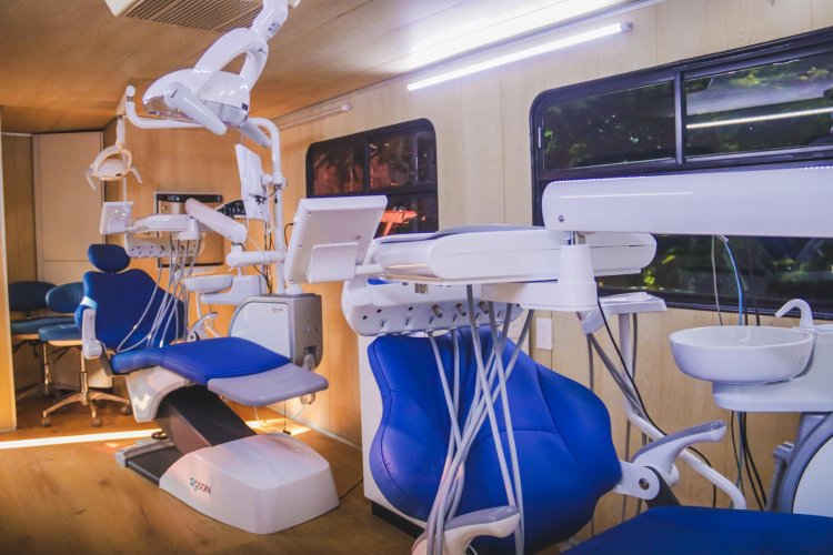 El DIF Cuernavaca lleva salud con  unidades médicas rehabilitadas