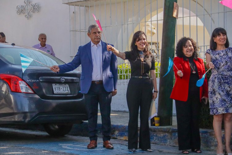 El DIF Cuernavaca lleva salud con  unidades médicas rehabilitadas