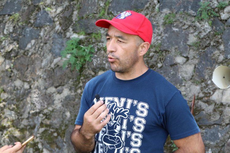 Concluyó con éxito el curso Venaditos UAEM