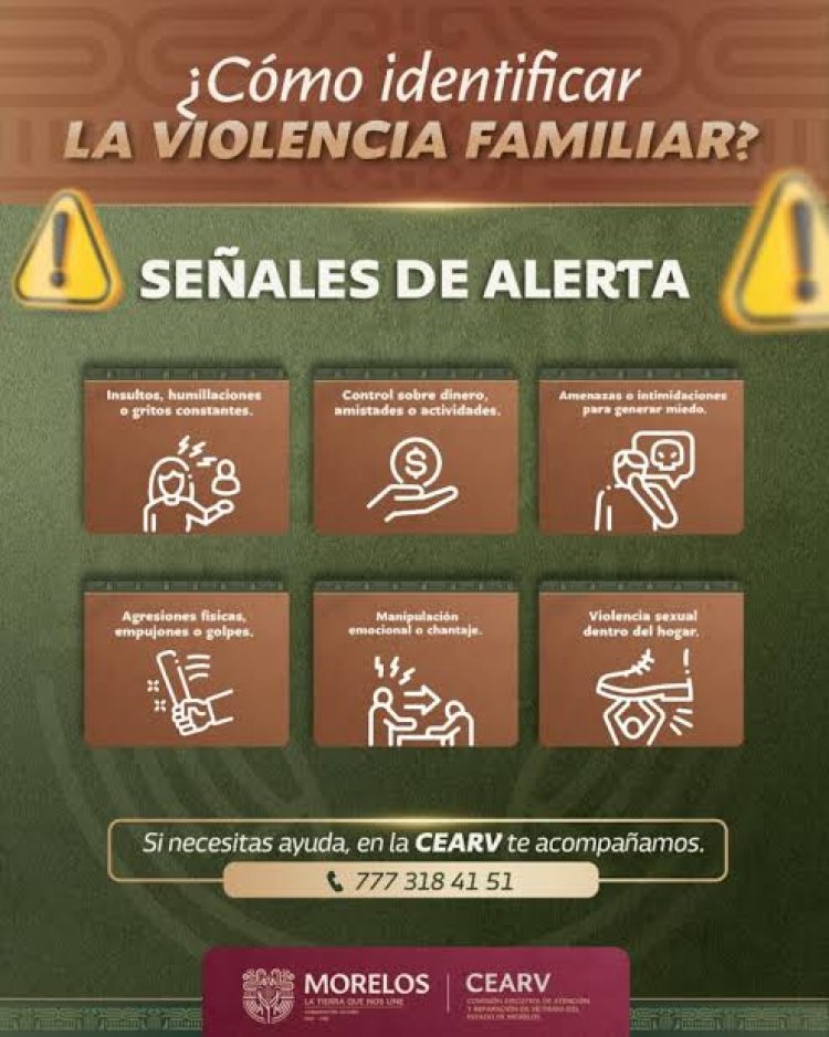 Refrendan compromiso  con atención a víctimas