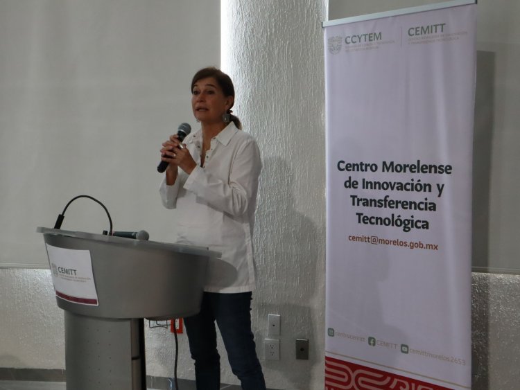 Respalda el gobierno a la comunidad  científica con programa de reembolso