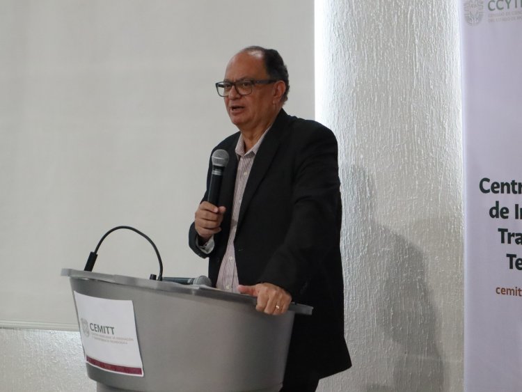 Respalda el gobierno a la comunidad  científica con programa de reembolso