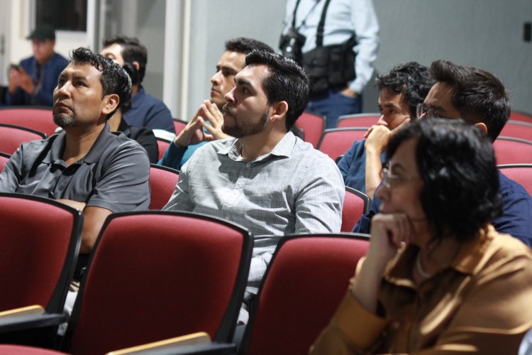 Respalda el gobierno a la comunidad  científica con programa de reembolso