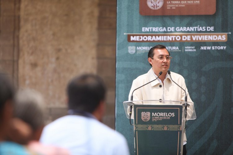 Acudió la gobernadora a Talayacapan  para atender las necesidades sociales