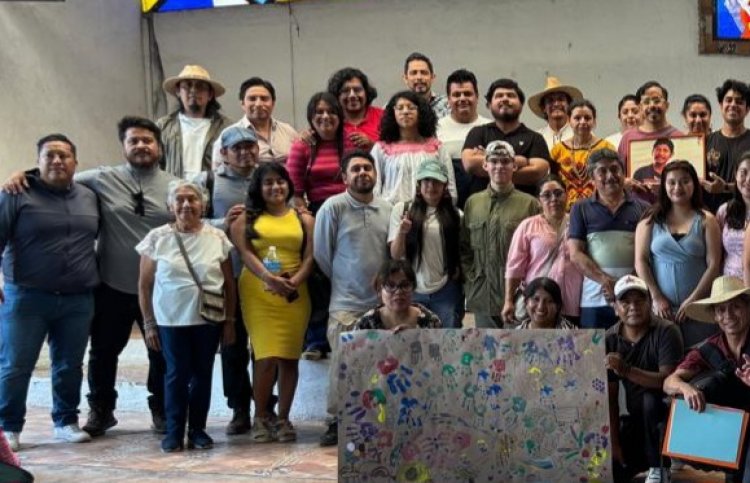 Participan universitarios en Feria de Ciencia en Yautepec